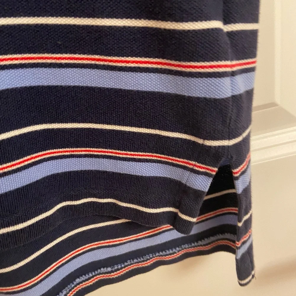 LAST CALL GIVING AWAY TMRW! 🤍🤍🤍 polo by ralph lauren striped polo shirt